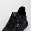 Picture of KR Strikeforce Men's Jet FT Black Silver Left Hand Bowling Shoes