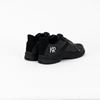 Picture of KR Strikeforce Men's Jet FT Black Silver Left Hand Bowling Shoes