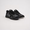 Picture of KR Strikeforce Men's Admiral Black Grey Right Hand Bowling Shoes
