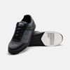 Picture of KR Strikeforce Men's Flyer Mesh Black Steel Wide Bowling Shoes