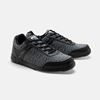 Picture of KR Strikeforce Men's Flyer Mesh Black Steel Wide Bowling Shoes