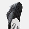 Picture of KR Strikeforce Men's Flyer Mesh Black Steel Wide Bowling Shoes