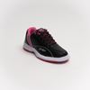 Picture of KR Strikeforce Women's Starr Black Pink Blue Right Hand Bowling Shoes