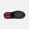 Picture of KR Strikeforce Men's TPC Maven Black Red Left Hand Bowling Shoes