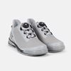 Picture of KR Strikeforce TPC Hype Grey Camo Right Hand Unisex Bowling Shoes