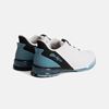 Picture of KR Strikeforce TPC Hype White Black Sky Right Hand Unisex Bowling Shoes