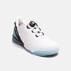 Picture of KR Strikeforce TPC Hype White Black Sky Right Hand Unisex Bowling Shoes