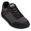 Picture of KR Strikeforce Youth Flyer Mesh Black Steel Bowling Shoes