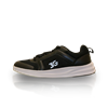 Picture of 3G Kicks II Black Unisex Bowling Shoes