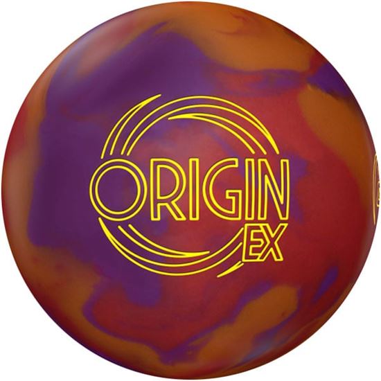 Picture of 900 Global Origin EX Bowling Ball
