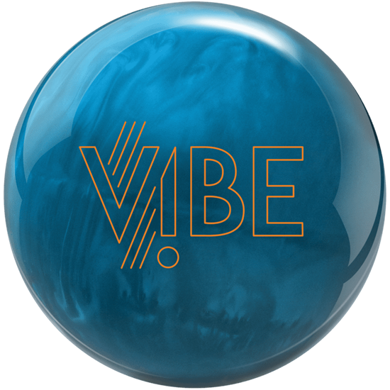 Picture of Hammer Ocean Vibe Bowling Ball