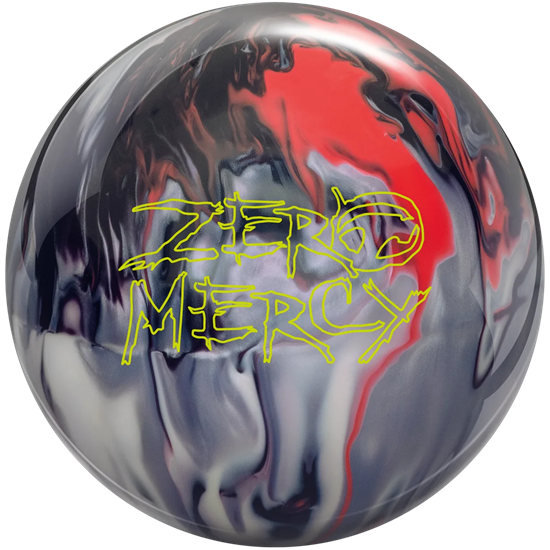 Picture of Hammer Zero Mercy Hybrid Bowling Ball