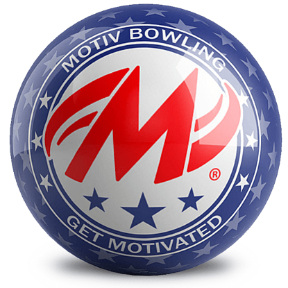 Picture of Motiv Pride OTB Bowling Ball
