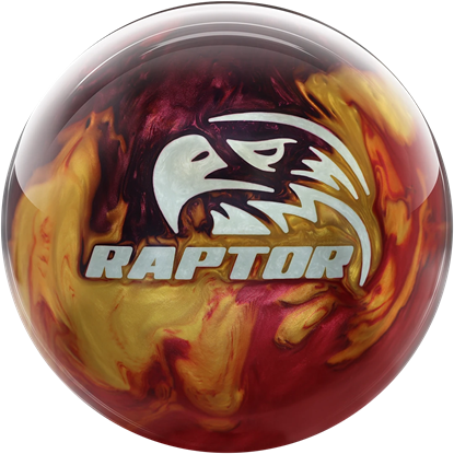 Picture of Motiv Raptor Pursuit Bowling Ball