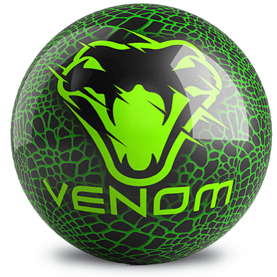 Picture of Motiv Venom OTB Bowling Ball