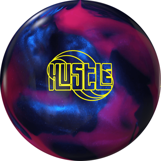 Picture of Roto Grip Hustle M+M Bowling Ball