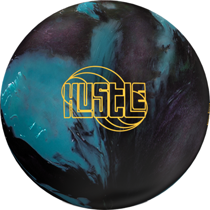 Picture of Roto Grip Hustle SOS Bowling Ball
