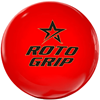 Picture of Roto Grip Jester Clear Bowling Ball