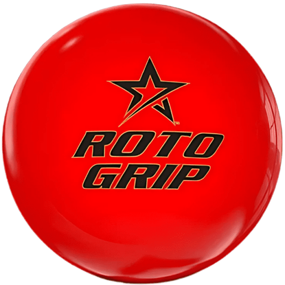 Picture of Roto Grip Jester Clear Bowling Ball