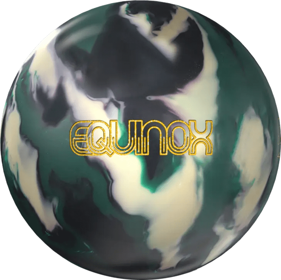 Picture of Storm Equinox Solid Bowling Ball