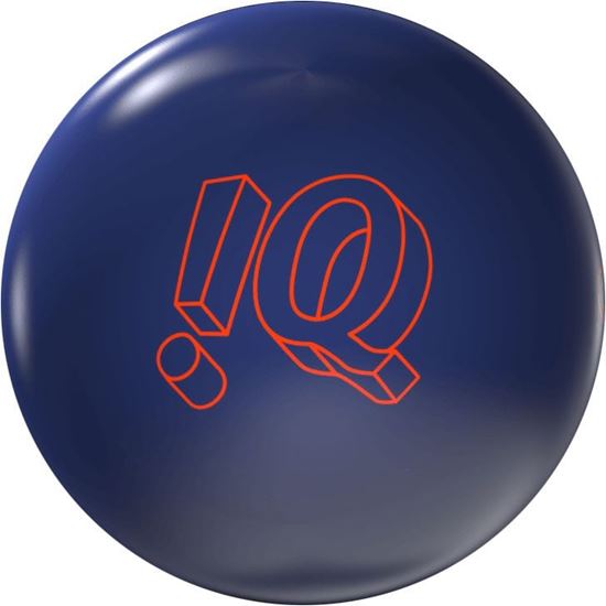 Picture of Storm IQ Tour Bowling Ball