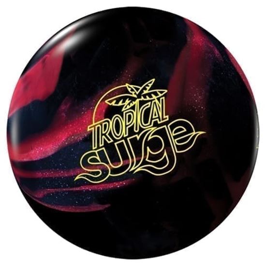 Picture of Storm Tropical Surge Black Cherry Bowling Ball