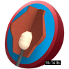 Picture of Columbia 300 Pulse Bowling Ball