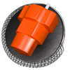 Picture of Hammer Blacklist Bowling Ball