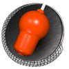 Picture of Hammer Blacklist Bowling Ball
