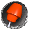 Picture of Hammer Reckoning Bowling Ball