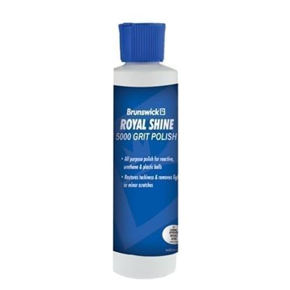 Picture of Brunswick Royal Shine Bowling Ball Polish 32 oz