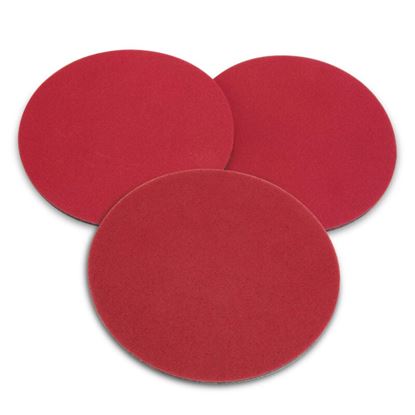 Picture of Brunswick Siaair 6" 240 Grit 3 Pack Micro Finishing Pads