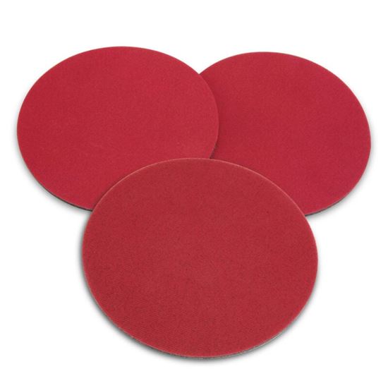 Picture of Brunswick Siaair 6" 360 Grit 3 Pack Micro Finishing Pads