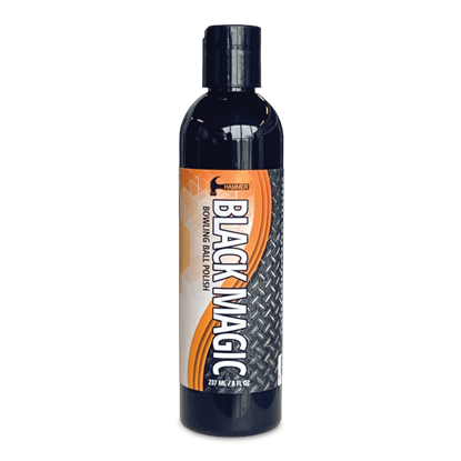 Picture of Hammer Black Magic Bowling Ball Polish 8 oz