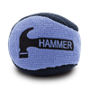 Picture of Hammer Giant Grip Ball Purple