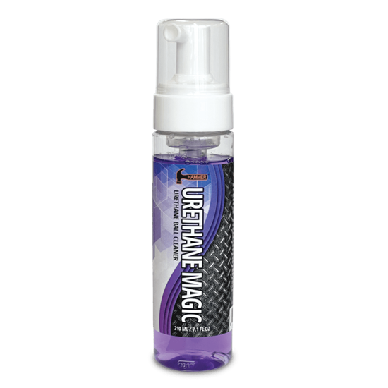Picture of Hammer Urethane Magic Bowling Ball Cleaner 7 oz