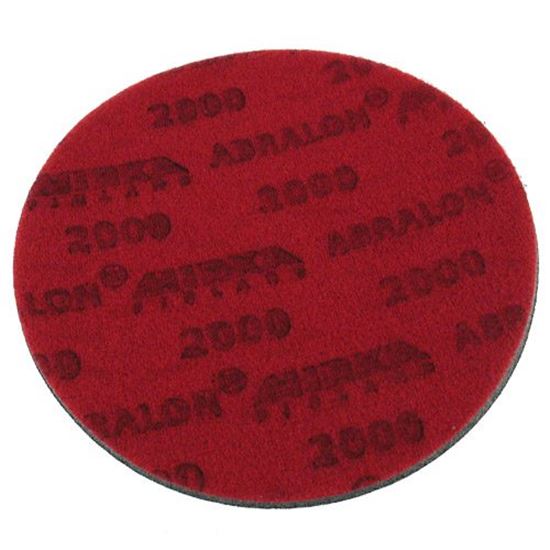 Picture of KR Strikeforce Abralon Pad 2000 Grit