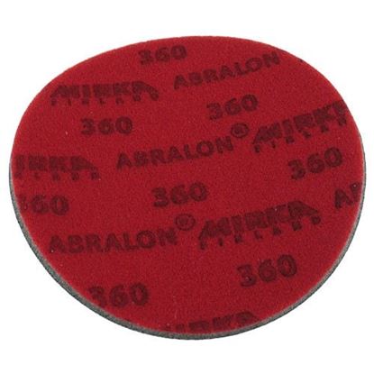 Picture of KR Strikeforce Abralon Pad 360 Grit (3 Pack)