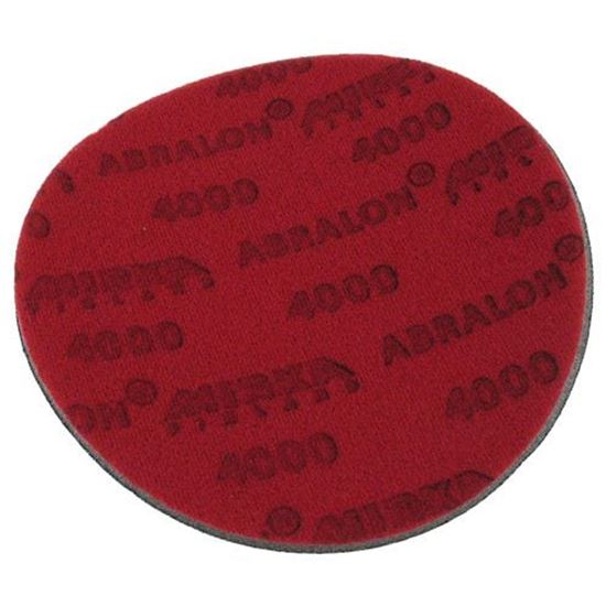 Picture of KR Strikeforce Abralon Pad 4000 Grit (3 Pack)