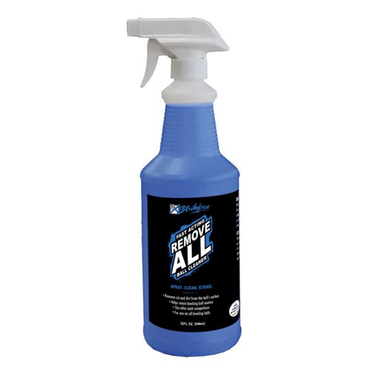 Picture of KR Strikeforce Bowling Remove All Ball Cleaner 32 oz
