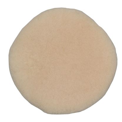 Picture of KR Strikeforce Lambswool Polishing Pad