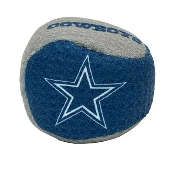 Picture of KR Strikeforce NFL Dallas Cowboys Grip Ball
