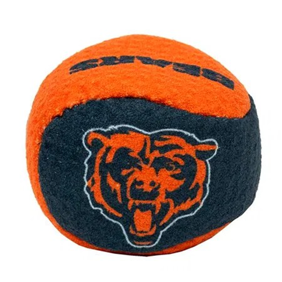 Picture of KR Strikeforce NFL Grip Ball Chicago Bears