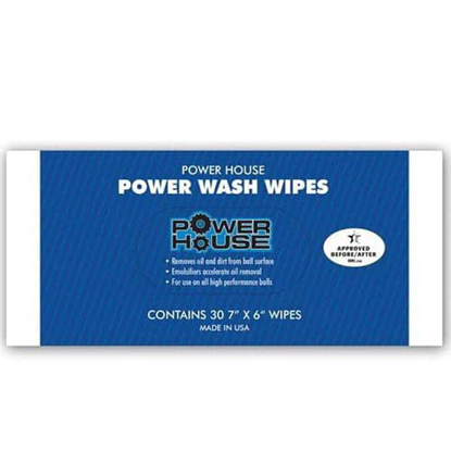 Picture of PowerHouse Power Wash Wipes