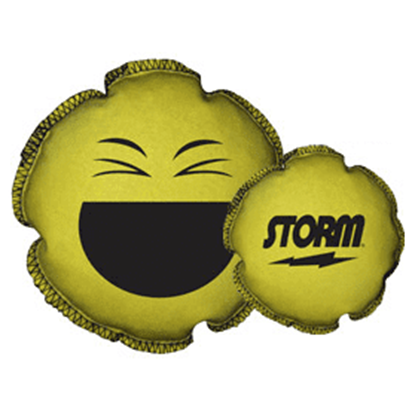 Picture of Storm Stormoji Funny Grip Sack