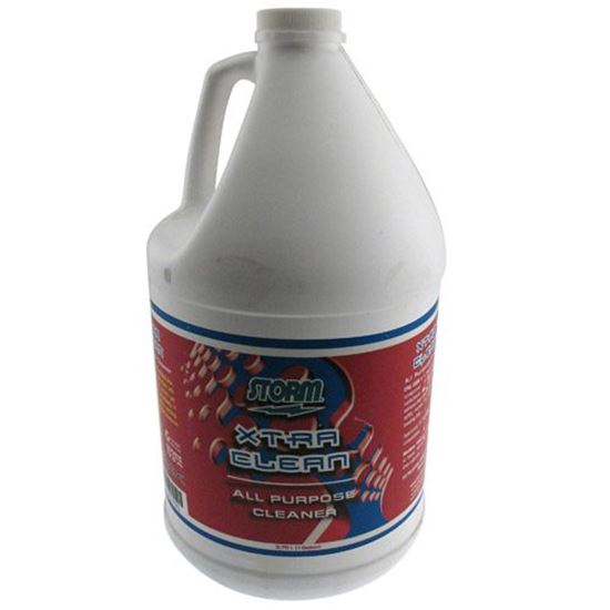 Picture of Storm Xtra Clean Gallon Bowling Ball Cleaner