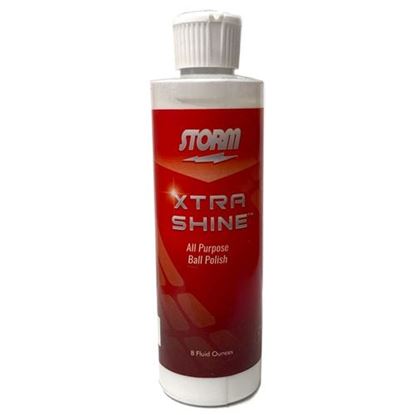 Picture of Storm Xtra Shine 8 oz Bowling Ball Polish