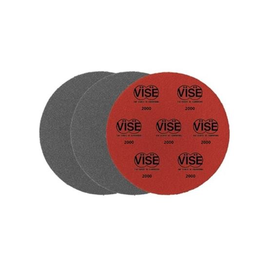 Picture of VISE Sanding Abralon Pad 1000 Grit (Single)