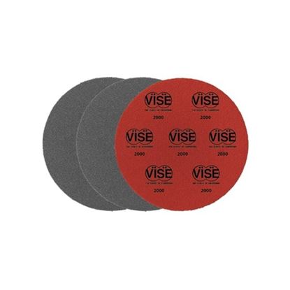 Picture of VISE Sanding Abralon Pad 2000 Grit (Single)