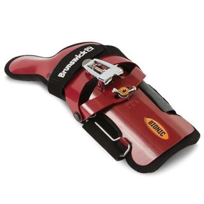 Picture of Brunswick Bionic Positioner XF Bowling Glove
